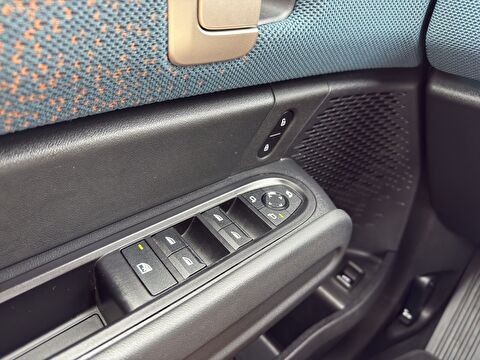 mini, countryman e, favoured, otomatik, elektrik 2.el otomobil | renew 26