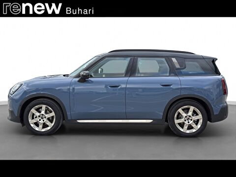 mini, countryman e, favoured, otomatik, elektrik 2.el otomobil | renew 4