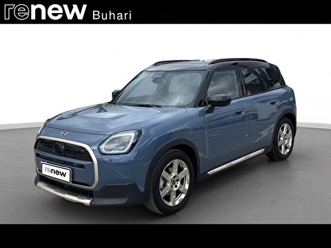 Favoured, 2. el otomobil | renew