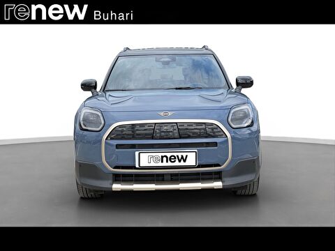 mini, countryman e, favoured, otomatik, elektrik 2.el otomobil | renew 6