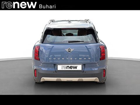 mini, countryman e, favoured, otomatik, elektrik 2.el otomobil | renew 7