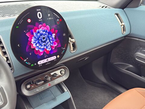 mini, countryman e, favoured, otomatik, elektrik 2.el otomobil | renew 19