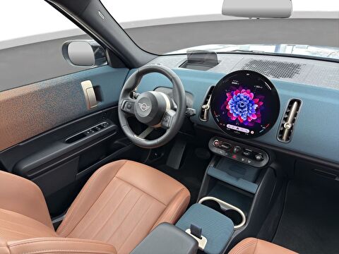 mini, countryman e, favoured, otomatik, elektrik 2.el otomobil | renew 22