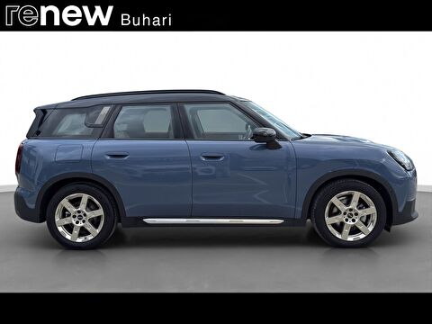 mini, countryman e, favoured, otomatik, elektrik 2.el otomobil | renew 5