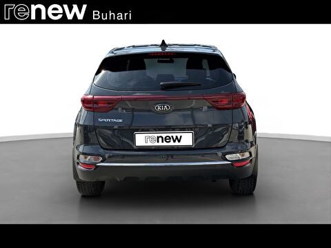 kia, sportage, 1.6 gdı cool, manuel, benzin 2.el otomobil | renew 5