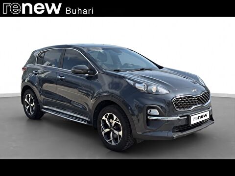 kia, sportage, 1.6 gdı cool, manuel, benzin 2.el otomobil | renew 3