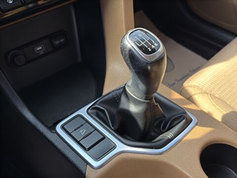 kia, sportage, 1.6 gdı cool, manuel, benzin 2.el otomobil | renew 14