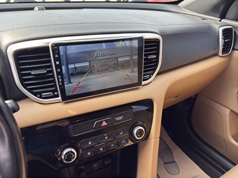 kia, sportage, 1.6 gdı cool, manuel, benzin 2.el otomobil | renew 16