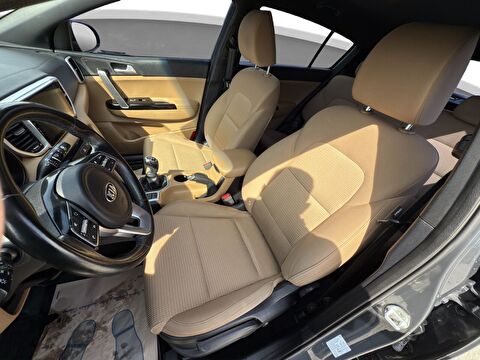 kia, sportage, 1.6 gdı cool, manuel, benzin 2.el otomobil | renew 11