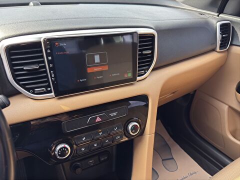 kia, sportage, 1.6 gdı cool, manuel, benzin 2.el otomobil | renew 15