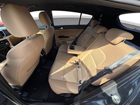 kia, sportage, 1.6 gdı cool, manuel, benzin 2.el otomobil | renew 12
