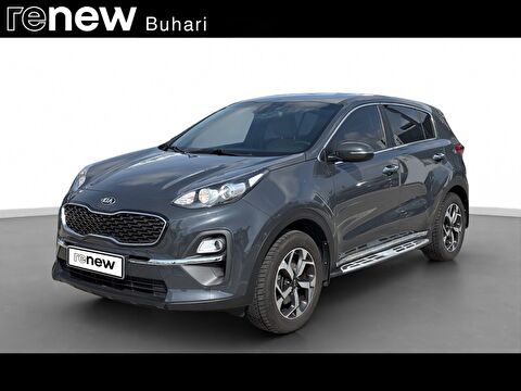 1.6 GDI Cool, 2. el otomobil | renew