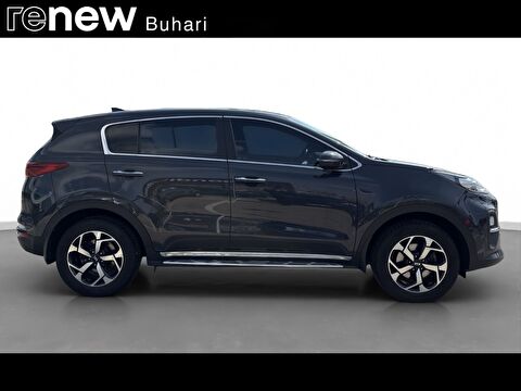 kia, sportage, 1.6 gdı cool, manuel, benzin 2.el otomobil | renew 6