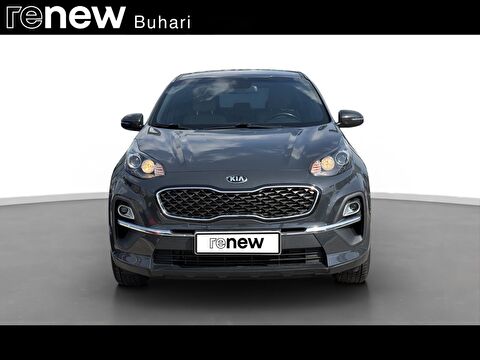 kia, sportage, 1.6 gdı cool, manuel, benzin 2.el otomobil | renew 4