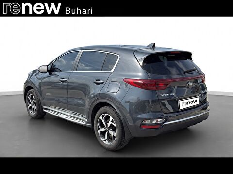 kia, sportage, 1.6 gdı cool, manuel, benzin 2.el otomobil | renew 9