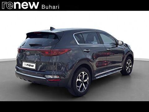 kia, sportage, 1.6 gdı cool, manuel, benzin 2.el otomobil | renew 8