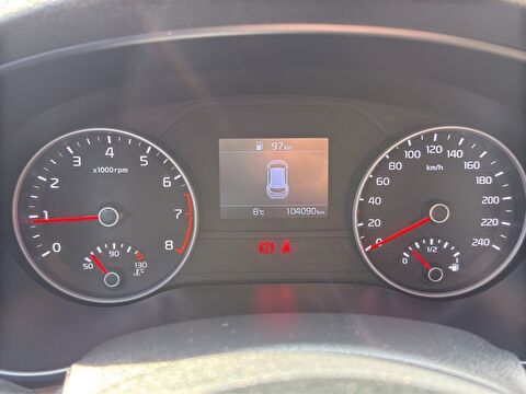 kia, sportage, 1.6 gdı cool, manuel, benzin 2.el otomobil | renew 18