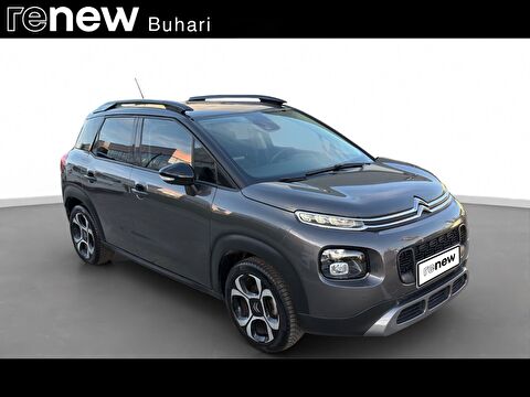 citroen, c3 aircross, 1.2 puretech shine eat6, otomatik, benzin 2.el otomobil | renew 8