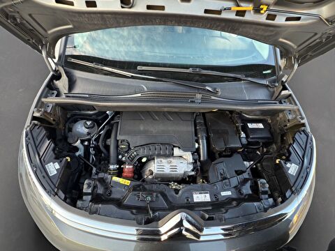 citroen, c3 aircross, 1.2 puretech shine eat6, otomatik, benzin 2.el otomobil | renew 16