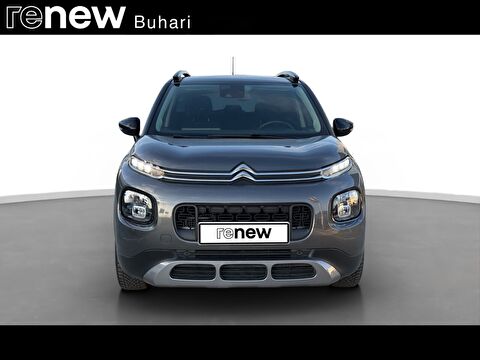 citroen, c3 aircross, 1.2 puretech shine eat6, otomatik, benzin 2.el otomobil | renew 6