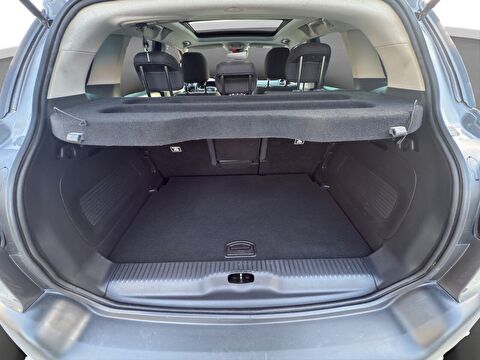 citroen, c3 aircross, 1.2 puretech shine eat6, otomatik, benzin 2.el otomobil | renew 10