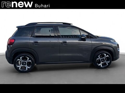 citroen, c3 aircross, 1.2 puretech shine eat6, otomatik, benzin 2.el otomobil | renew 5