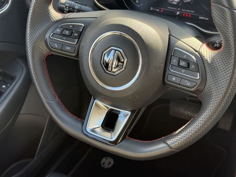 mg, zs, 1.0 t-gdı luxury plus, otomatik, benzin 2.el otomobil | renew 18