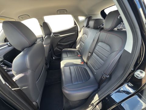 mg, zs, 1.0 t-gdı luxury plus, otomatik, benzin 2.el otomobil | renew 14