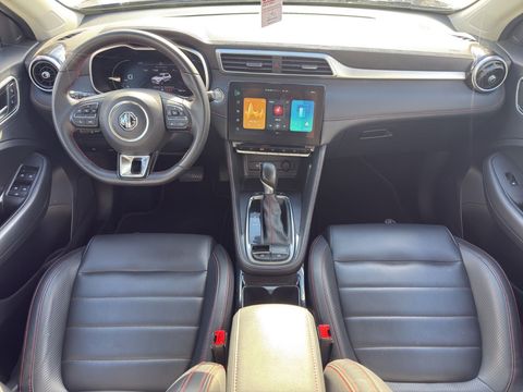 mg, zs, 1.0 t-gdı luxury plus, otomatik, benzin 2.el otomobil | renew 15
