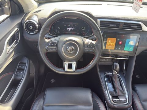 mg, zs, 1.0 t-gdı luxury plus, otomatik, benzin 2.el otomobil | renew 20