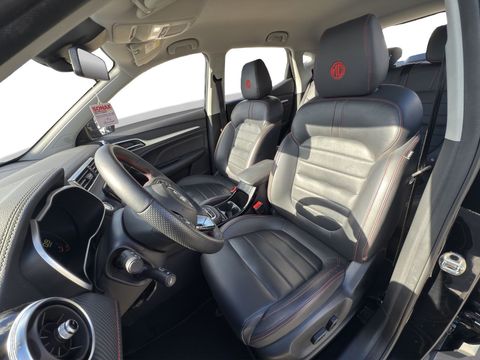 mg, zs, 1.0 t-gdı luxury plus, otomatik, benzin 2.el otomobil | renew 13
