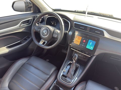 mg, zs, 1.0 t-gdı luxury plus, otomatik, benzin 2.el otomobil | renew 16