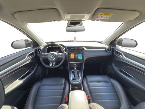 mg, zs, 1.0 t-gdı luxury plus, otomatik, benzin 2.el otomobil | renew 10