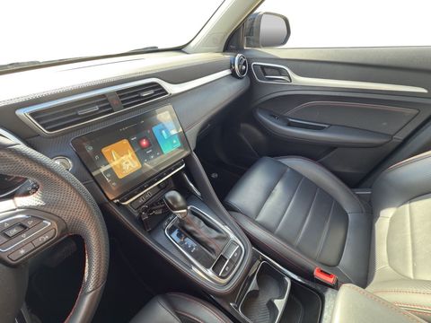 mg, zs, 1.0 t-gdı luxury plus, otomatik, benzin 2.el otomobil | renew 11