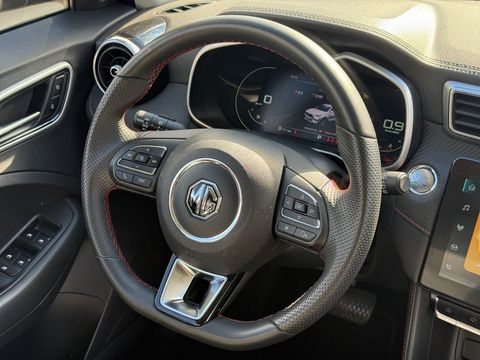mg, zs, 1.0 t-gdı luxury plus, otomatik, benzin 2.el otomobil | renew 17