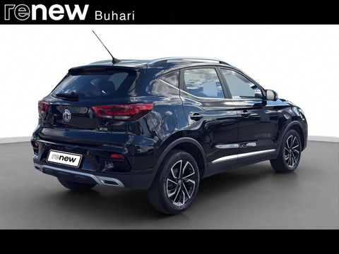 mg, zs, 1.0 t-gdı luxury plus, otomatik, benzin 2.el otomobil | renew 8