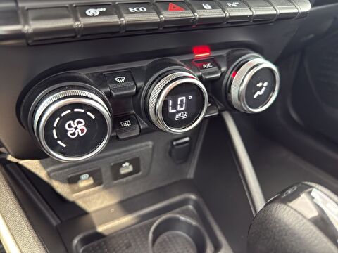dacia, duster, 1.3 turbo 4x2 prestige plus edc, otomatik, benzin 2.el otomobil | renew 13