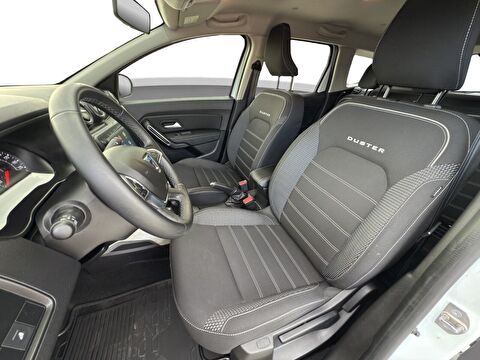 dacia, duster, 1.3 turbo 4x2 prestige plus edc, otomatik, benzin 2.el otomobil | renew 15