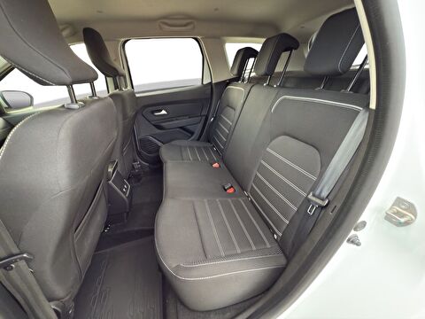 dacia, duster, 1.3 turbo 4x2 prestige plus edc, otomatik, benzin 2.el otomobil | renew 14