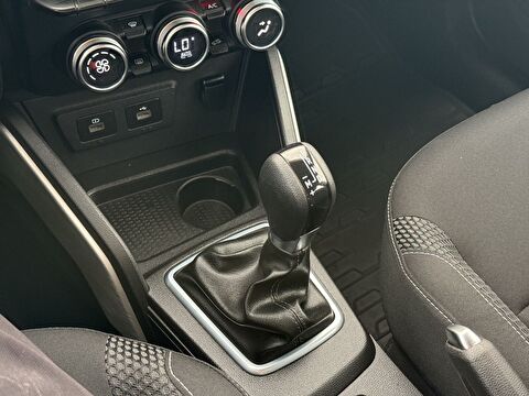 dacia, duster, 1.3 turbo 4x2 prestige plus edc, otomatik, benzin 2.el otomobil | renew 21