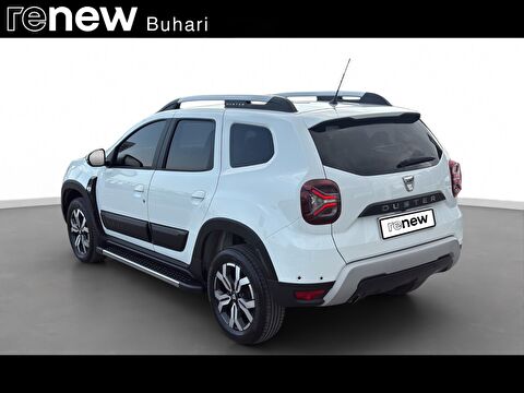 dacia, duster, 1.3 turbo 4x2 prestige plus edc, otomatik, benzin 2.el otomobil | renew 9