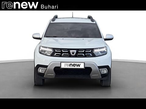 dacia, duster, 1.3 turbo 4x2 prestige plus edc, otomatik, benzin 2.el otomobil | renew 6