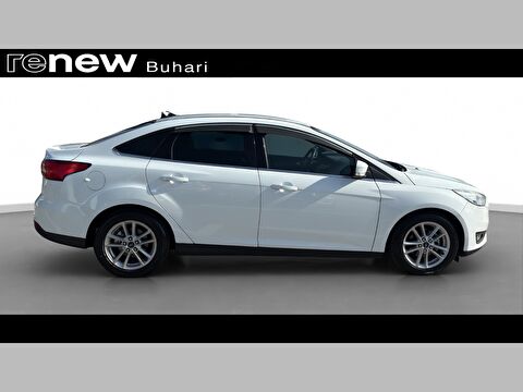 ford, focus, sedan 1.6 tdcı trend x, manuel, dizel 2.el otomobil | renew 5