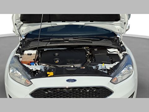 ford, focus, sedan 1.6 tdcı trend x, manuel, dizel 2.el otomobil | renew 21
