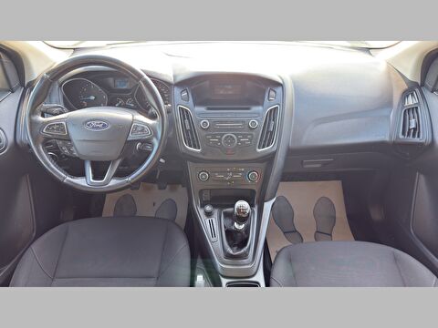 ford, focus, sedan 1.6 tdcı trend x, manuel, dizel 2.el otomobil | renew 24