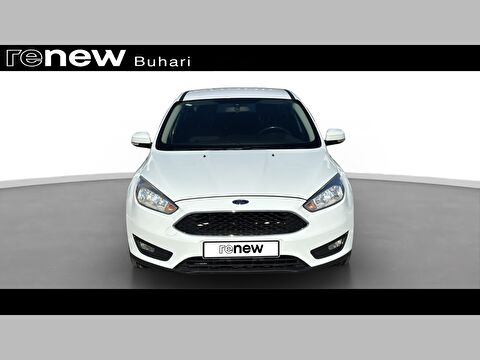 ford, focus, sedan 1.6 tdcı trend x, manuel, dizel 2.el otomobil | renew 6