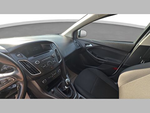 ford, focus, sedan 1.6 tdcı trend x, manuel, dizel 2.el otomobil | renew 13
