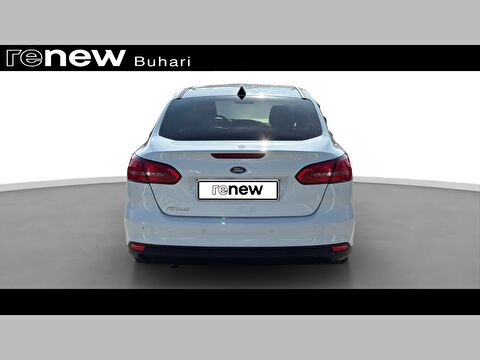 ford, focus, sedan 1.6 tdcı trend x, manuel, dizel 2.el otomobil | renew 8