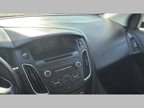 ford, focus, sedan 1.6 tdcı trend x, manuel, dizel 2.el otomobil | renew 19