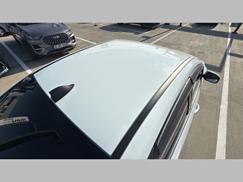 ford, focus, sedan 1.6 tdcı trend x, manuel, dizel 2.el otomobil | renew 20